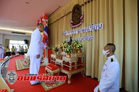 วันข้าราชการพลเรือน ตรงกับวันที่ 1 เมษายน ของทุกปี สืบ. Yxujdnmdtgfccm