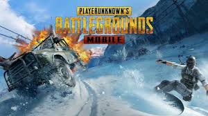 Pubg labs will continue to be updated with new content. Pubg Mobile Survival Manual To Help You Survive Pubg S Arctic Mode