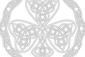 Fun celtic knot designs 16 brushes unlimited color & zoom feature. Download Celtic Knot Coloring Pages Coloring Book Full Size Png Image Pngkit