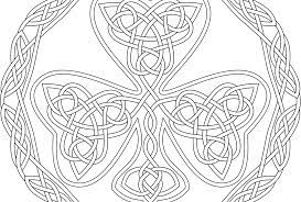 Fun celtic knot designs 16 brushes unlimited color & zoom feature. Download Celtic Knot Coloring Pages Coloring Book Full Size Png Image Pngkit