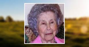 Mary Maggilen Kizer Obituary February 24, 2011