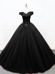 30 Simple Black Wedding Dress Ideas For 2019 Vestidos Incriveis Vestidos Glamourosos 15 Vestidos