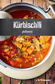 Kurbischili Rezept Edeka Rezept Kurbis Rezepte Vegetarisch Kurbischili Hokkaido Kurbis Rezept