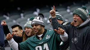 NFL 2021 season: Philadelphia Eagles expect full crowds at Lincoln  Financial Field as mayor announces lifted restrictions | NFL News | Sky  Sports