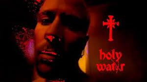 Moon Knight (Lyric Video)