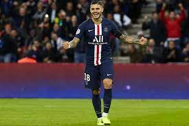 Maybe you would like to learn more about one of these? Mauro Icardi Talks Romelu Lukaku At Inter Milan Psg Future Bleacher Report Latest News Videos And Highlights
