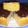 Resep bolu gulung pisang kejuyang mudah. 1