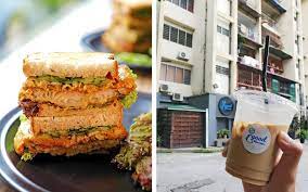 10 best cafe to visit at happy mansion, petaling jaya. Where What To Eat Happy Mansion In Section 17 Pj Tatler Malaysia