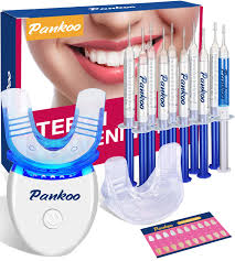 We did not find results for: Amazon Com Teeth Whitening Kit With Led Light For Sensitive Teeth Teeth Whitener With 2xdouble Sided Silicone Mouth Tray 10xcarbamide Peroxide Teeth Whitening Gel Help Remove Teeth Stain From Coffee And Nicotine Beauty