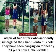 It's fake and the grave stones have funny inscriptions. 138 Unbelievable Facts That Are Actually 100 True Bored Panda