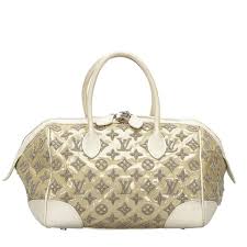 What louis vuitton bag should i buy first? Louis Vuitton Monogram Bouclettes Speedy Round Bag Louis Vuitton Tlc
