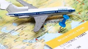 من هو المسؤول عن الرحلة المستأجرة المتأخرة فشل الخدمات الأرضية