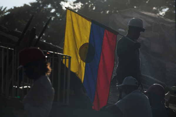 Colombia faces rebuilding a shattered nation as search for survivors winds down after 7.4 magnitude quake kills at least 285