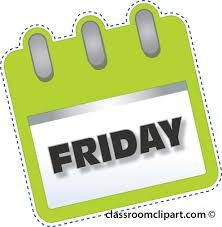 We did not find results for: Free Friday Clipart Pictures Clipartix
