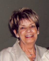 Monique Gagnon avis de décès