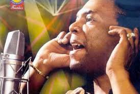 Joe arroyo, the colombian salsa singer, who has died of multiple organ failure aged 55, used to tell the story of how he was discovered singing in a brothel at the age of eight by the local bishop. Rip Joe Arroyo Colombian Salsa Singer Music News Etc Tiny Mix Tapes