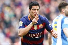 Alors qu'il n'avait pas débuté sa compétition de la meilleure des manières, antoine griezmann donne désormais la pleine mesure de son talent. Suarez Ronaldo Lewandowski Le Classement Des Meilleurs Buteurs