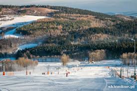 Miasto jelenia góra, jelenia góra. Jelenia Gora Ski Arena Lysa Gora Sudety Polska Informacje Opis Mapa Tras Narciarskich Ceny Skipassow Apres Ski Kontakt
