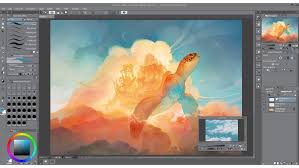 40 Best Drawing Apps And Art Apps For 2021 The software is only available for windows and for those pc with a graphics card that supports opengl 3.0.