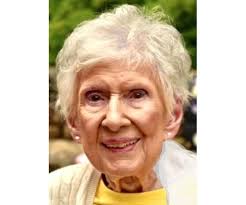 June Poe Obituary (1924