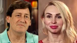 Before the 90 days, has revealed that he has broken up with girlfriend lana. 90 Day Fiance Is Tlc Frauding David And Viewers With Fake Lana Soap Dirt