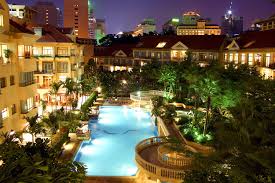 Treetops Singapore Delights Singapore With Kids Hotels Resorts Travel Stroller