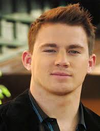 Channing Tatum Mens Hairstyles Short Mens Haircuts Short Haircuts For Men