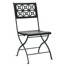 Metal Sandalyeler Panosundaki Pin