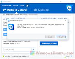 Here's how to get set up and running on windows. Descarga Gratuita De Teamviewer 13 Para Windows 10 De 64 Bits Version Completa Tipsdewin Com