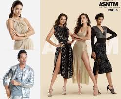 Maria from season 3, shikin gomez and minh tu nguyen from season 5 made appearances as model mentors throughout the season. Meet The Host Creative Director Mentors And Contenders Of Asia S Next Top Model S6 Normannorman Com