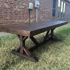 Metadata Facebook Title Rustic Farmhouse Table Wooden Kitchen Table Rustic Table
