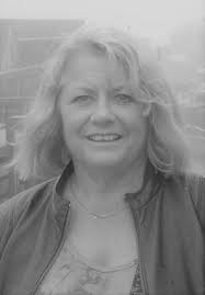 Donna Colleen (nee McCutcheon) HANDLEY