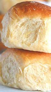 Hawaiian Coconut Bread Rolls Sweet Yeast Rolls With Coconut Milk And Crushed Pineapple Bread Recipes Sweet Bread Recipes Homemade Coconut Bread