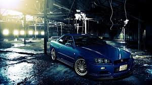 Tons of awesome nissan skyline gtr r34 wallpapers to download for free. Awesome R34 Wallpaper 1920x1080 16064