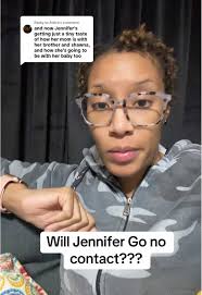 Jennifer's Struggle with Barb's Manipulation and Support