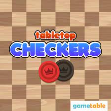 The #1 app for american checkers! Checkers Play Free Gametable Org