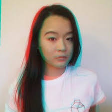 Sarah Wong's Instagram, Twitter & Facebook