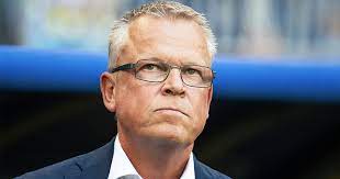 Jan olof janne andersson, född 29 september 1962 i sankt nikolai församling i halmstad, är en svensk fotbollstränare och tidigare fotbollsspelare, sedan augusti 2016 förbundskapten för sveriges herrlandslag i fotboll. Iraq Wants Janne Andersson As New Federation