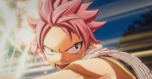 In 3 tagen bist du tot 2: Fairy Tail Der Erfolgs Manga Wird Zum Jrpg Vorschau
