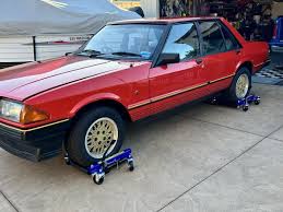 Image result for Red 1982 Fairmont