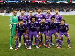 All information about real madrid (laliga) current squad with market values transfers rumours player stats fixtures news. Xi Real Madrid Champions League Duodecima 12 Cardiff 2017 Real Madrid Team Real Madrid Club Real Madrid Champions League