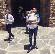 Their relationship was filled with controversy as they had an affair , while aka was dating and impregnated disc jockey dj zinhle , who exposed their fling in august 2015, following their split. Aka And Zinhle Together At Kairo S Baptism