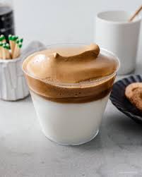 Dalgona Coffee Recipe I Am A Food Blog Recipe Coffee Recipes Food Sweet Coffee