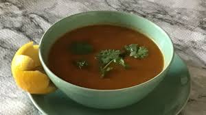 4 شوربة لسان العصفور بالطماطم الشيف نجلاء الشرشابي. Soupe Aux Langues D Oiseaux Ø´ÙˆØ±Ø¨Ø© Ù„Ø³Ø§Ù† Ø§Ù„Ø¹ØµÙÙˆØ± Ø´ÙˆØ±Ø¨Ø© Ù„Ø³Ø§Ù† Ø§Ù„Ø·ÙŠØ± Youtube