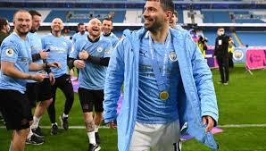 Aguero jersey, printable poster, agüero, kun aguero, sergio aguero, man city, man city jersey, aguero poster, manchester city, jersey poster motiveers. Video The Emotional Double With Which Kun Aguero Said Goodbye To Manchester City Explica Co