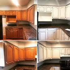 Pin By Edge Grain Wood Studio On Lockview Ideas In 2021 Refinishing Cabinets Cabinet Kitchen Cabinets