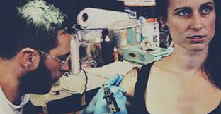 Top tattooists at Southern Ink Xposure