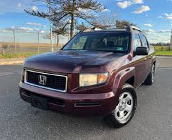 Image result for Dark Cherry 2007 Ridgeline