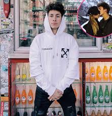 Gratitud, sentido del humor y locuras. Juanpa Zurita Girlfriend Relationship Dating Gay Net Worth