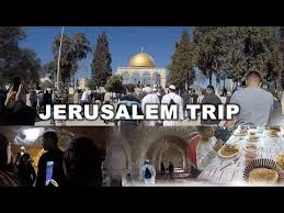 Hasil gambar untuk tour of al aqsa